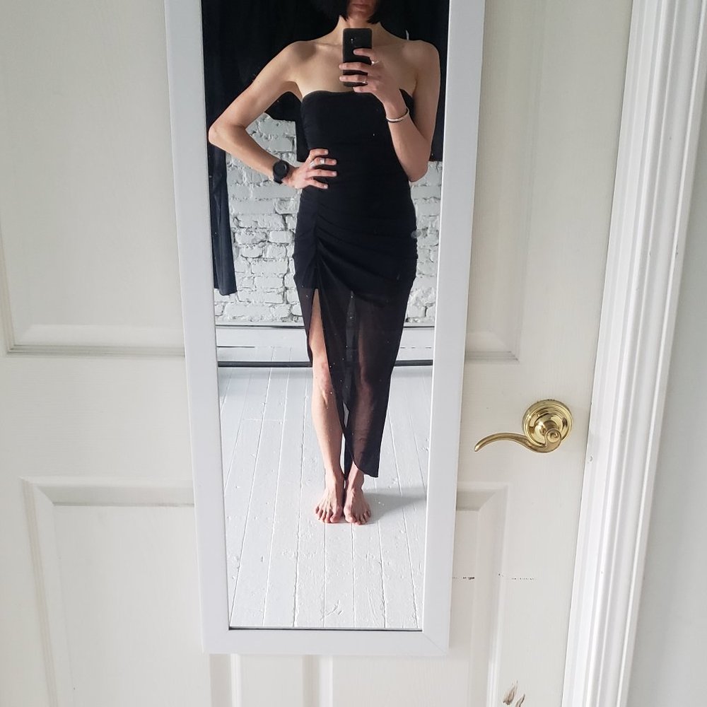 Kikiriki dress